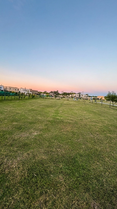 Terreno en venta · Pilar