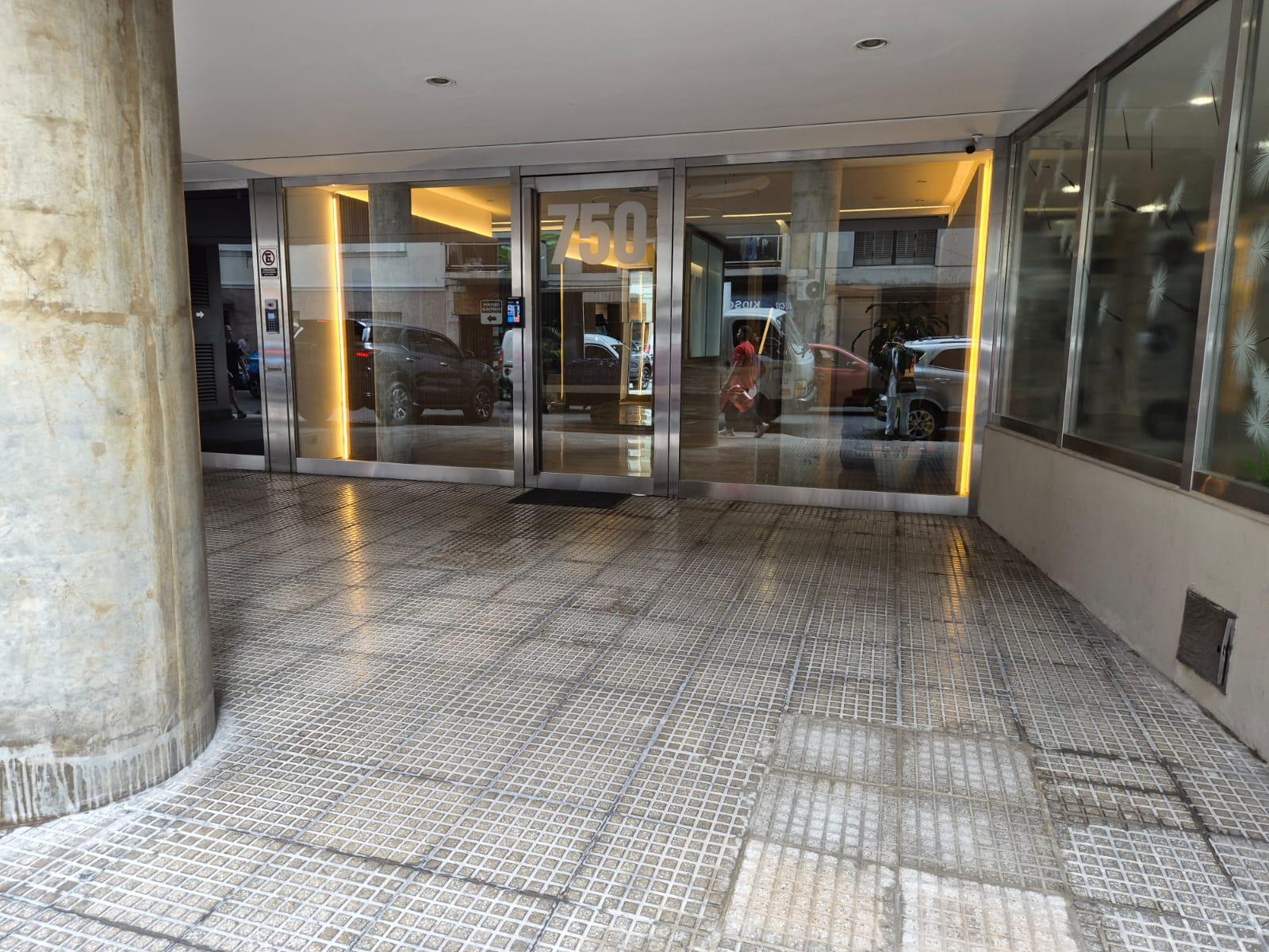 Departamento en alquiler · Almagro, CABA