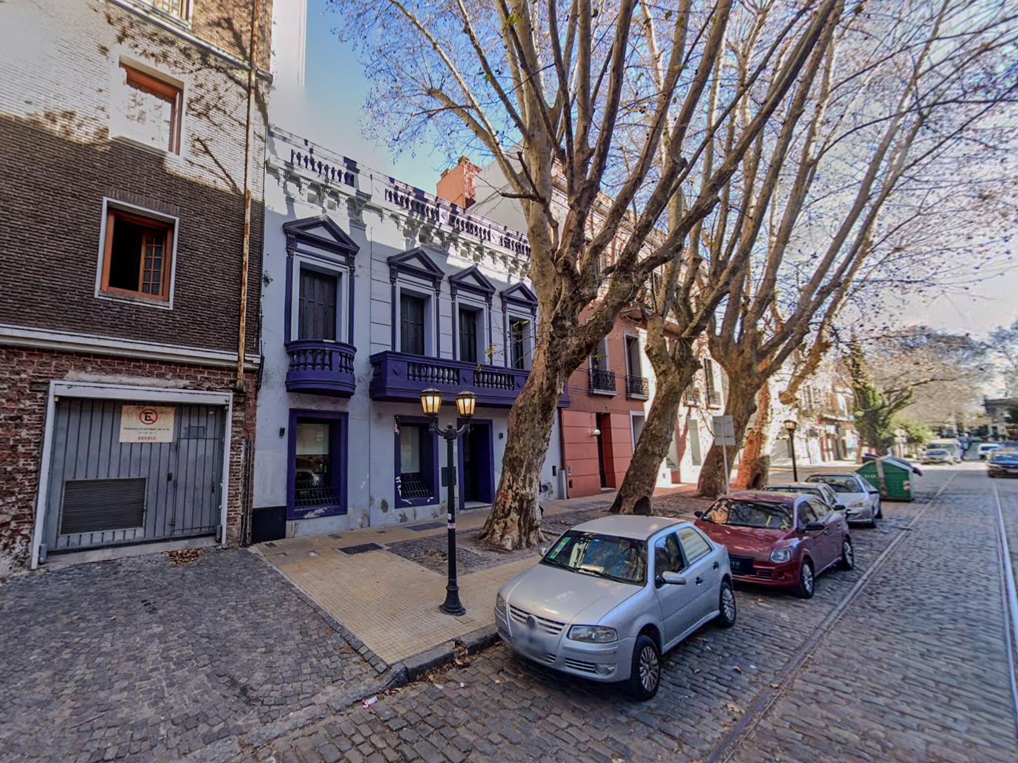 Comercio en alquiler · San Telmo, CABA Comercio en alquiler · San Telmo, CABA