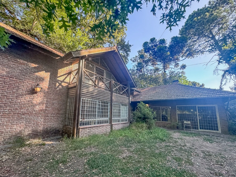 Casa en venta · Ingeniero Maschwitz, Escobar, GBA Norte, Provincia de Buenos Aires
