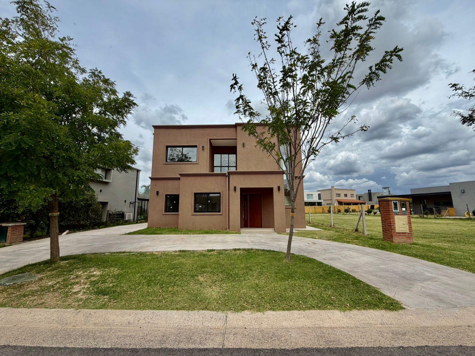 Casa en venta · Pilar, GBA Norte, Provincia de Buenos Aires