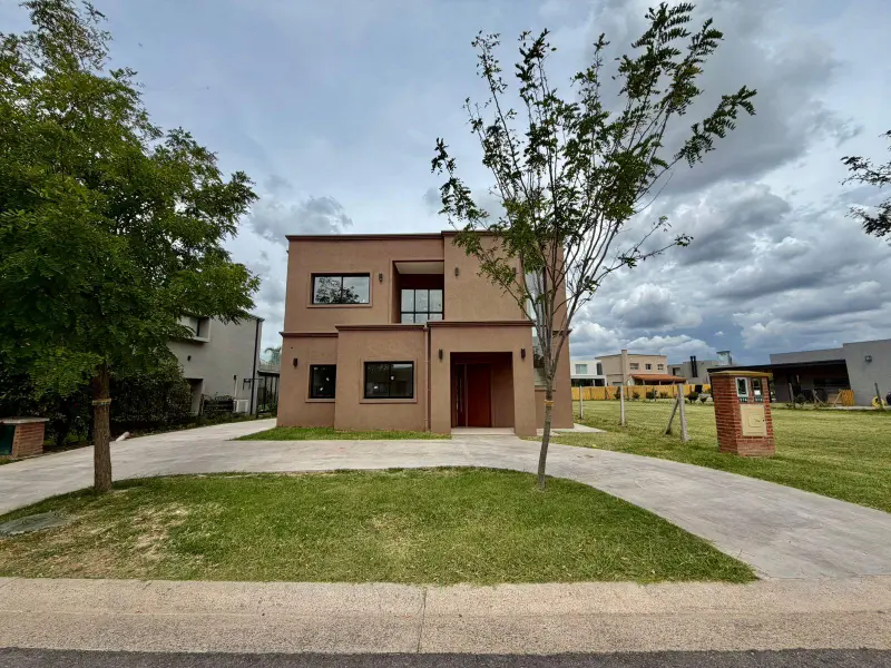 Casa en venta · Pilar, GBA Norte, Provincia de Buenos Aires
