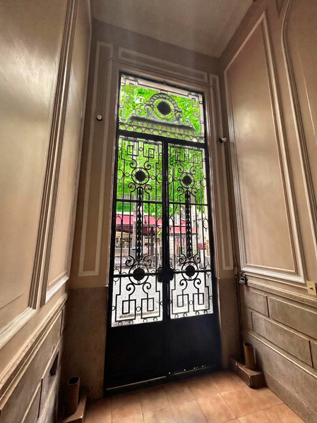 Departamento en alquiler · Monserrat, CABA