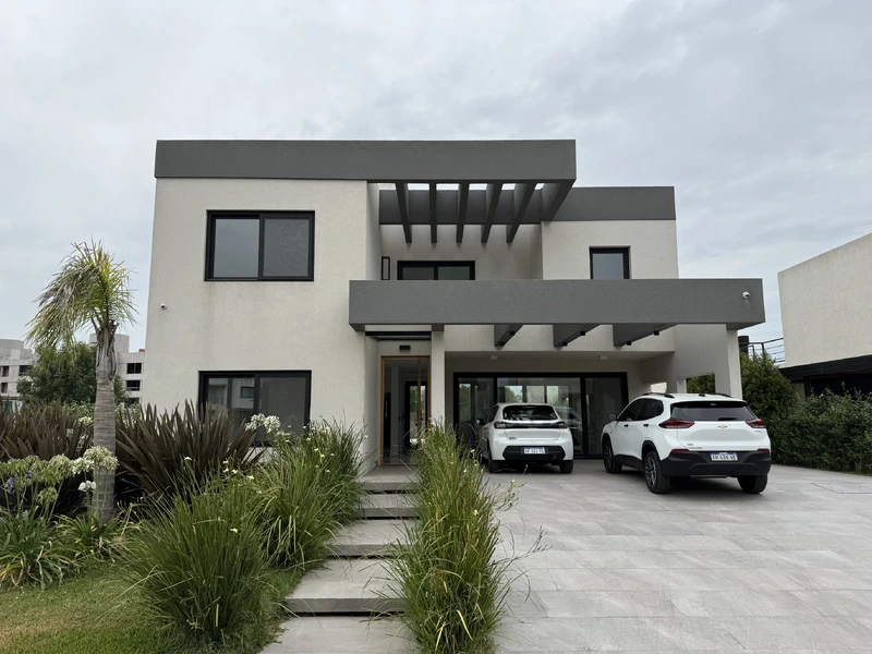 Casa en alquiler · Lagoon Pilar, Pilar, GBA Norte, Provincia de Buenos Aires