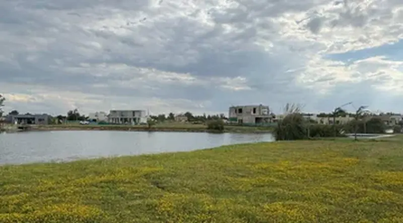 Terreno en venta · Ingeniero Maschwitz, Escobar, GBA Norte, Provincia de Buenos Aires