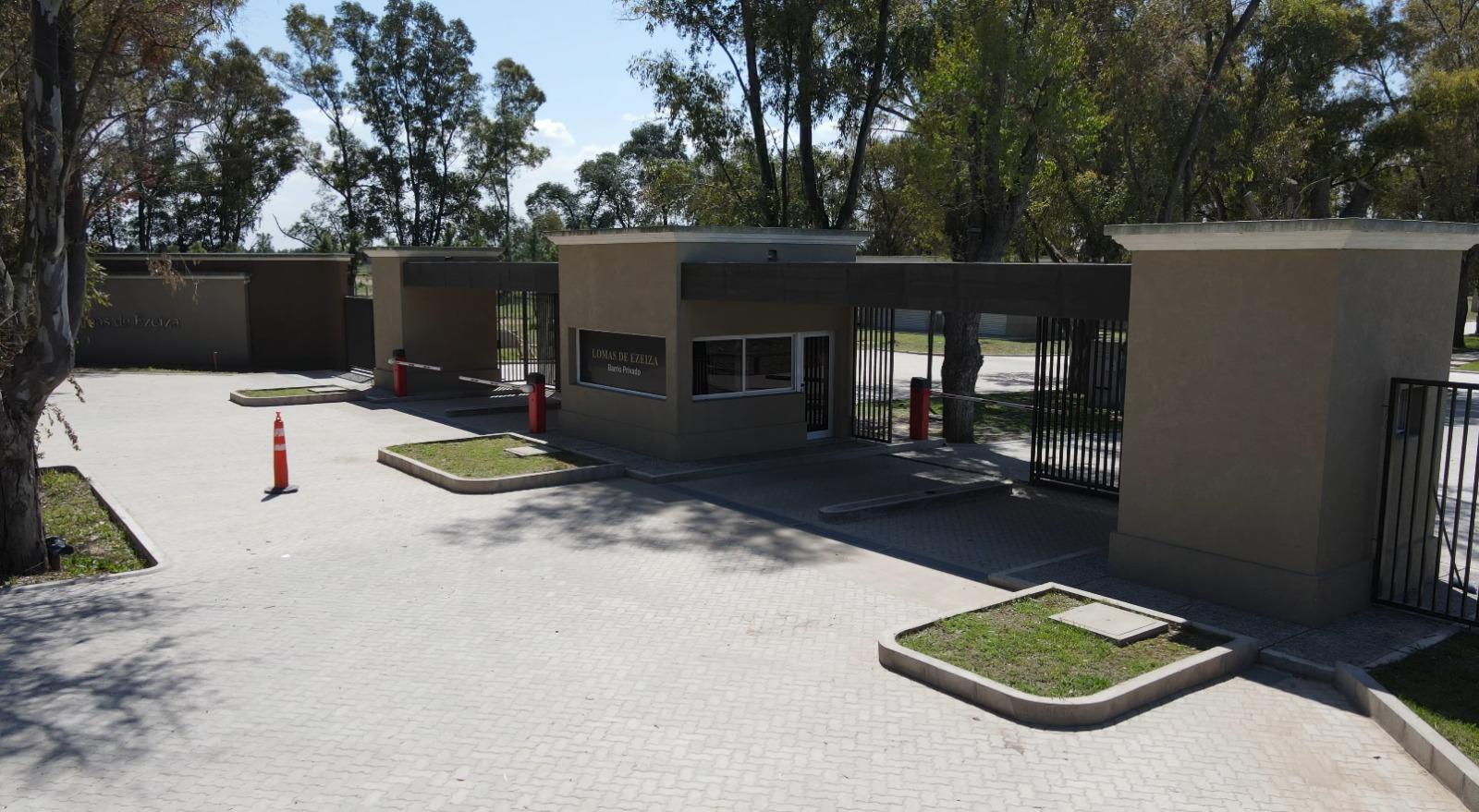 Emprendimiento en venta · Ezeiza, GBA Sur, Provincia de Buenos Aires