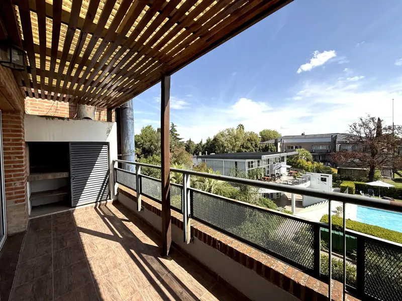 Departamento en alquiler · Las Mercedes, Pilar, GBA Norte, Provincia de Buenos Aires