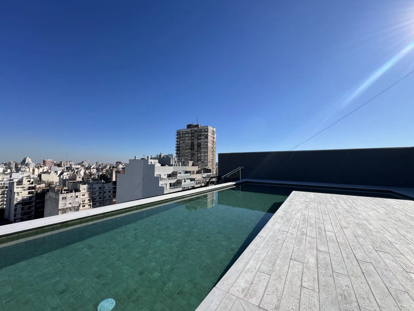 Departamento en venta · Balvanera, CABA