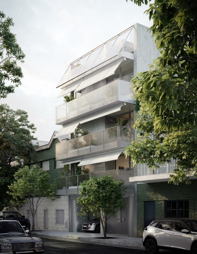 Departamento en venta · Villa Ortuzar, CABA