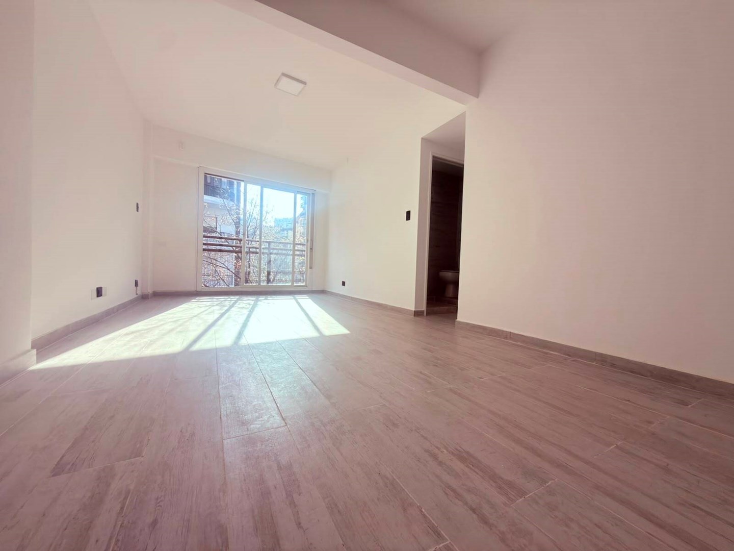 Departamento en venta · Palermo, CABA