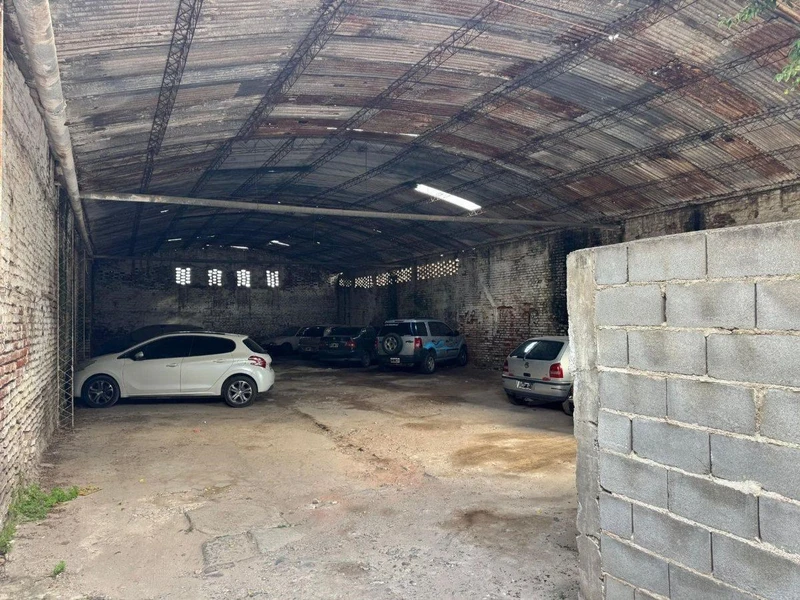 Terreno en venta · General Pueyrredon, Córdoba Capital, Córdoba