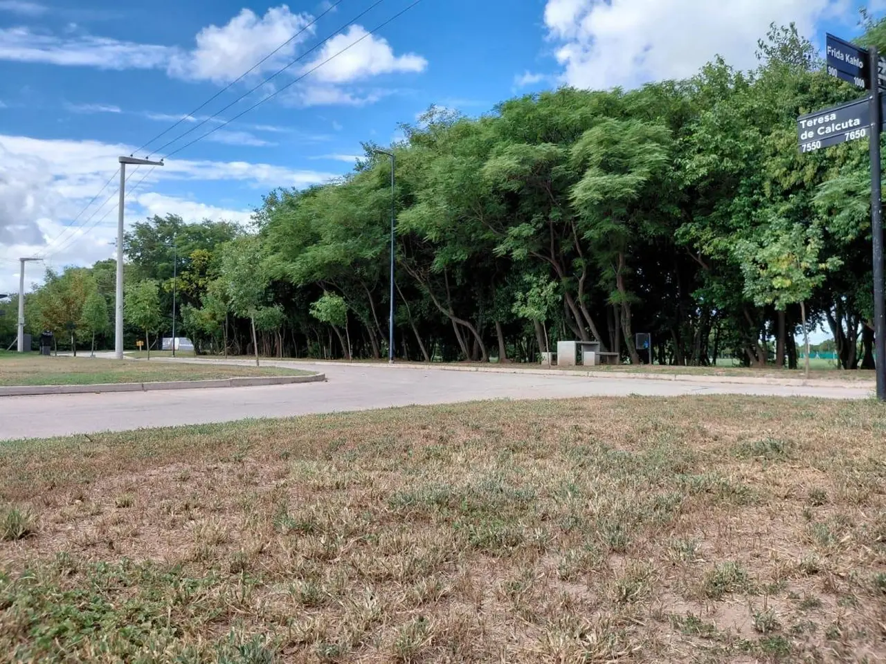 Terreno en venta · Distrito Sur