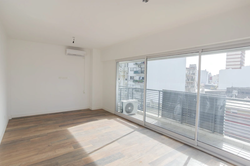 Departamento en venta · San Cristobal, CABA