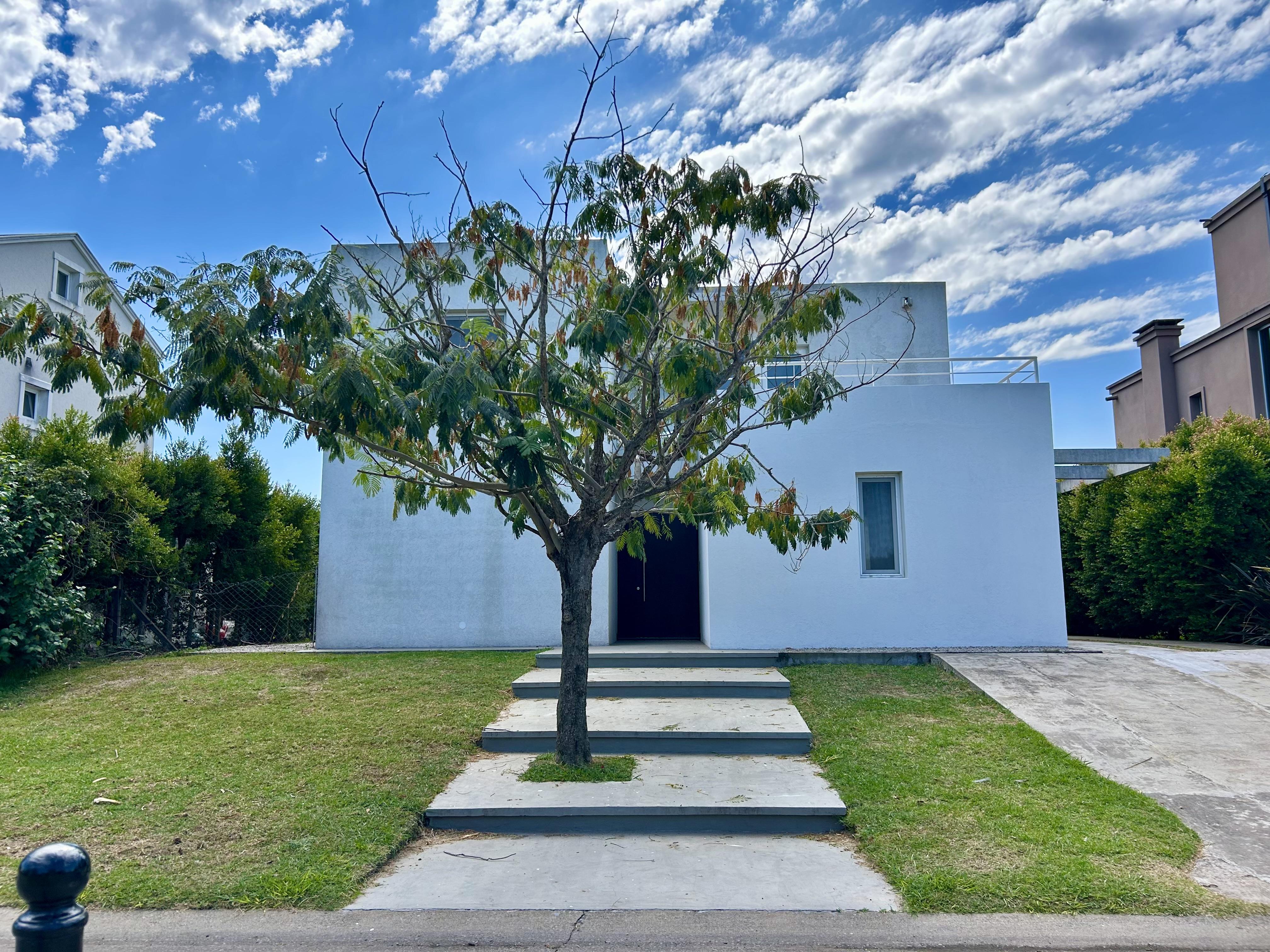 Casa en alquiler · Los Sauces, Nordelta, Tigre, GBA Norte, Provincia de Buenos Aires