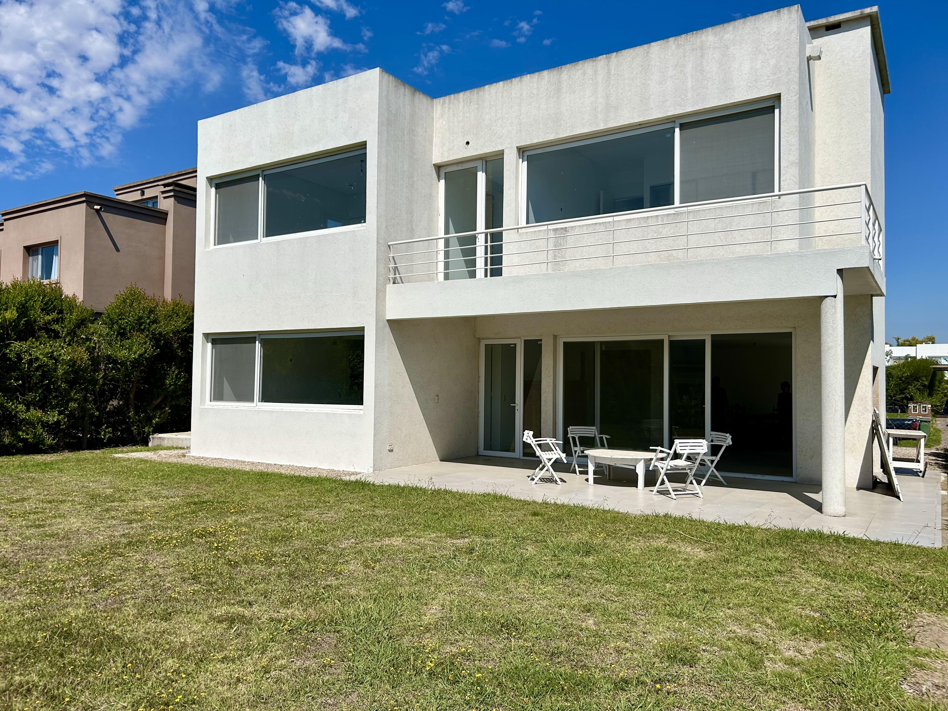 Casa en alquiler · Los Sauces, Nordelta, Tigre, GBA Norte, Provincia de Buenos Aires