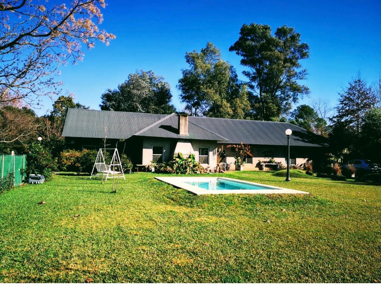 Casa en venta · Del Viso, Pilar, GBA Norte, Provincia de Buenos Aires