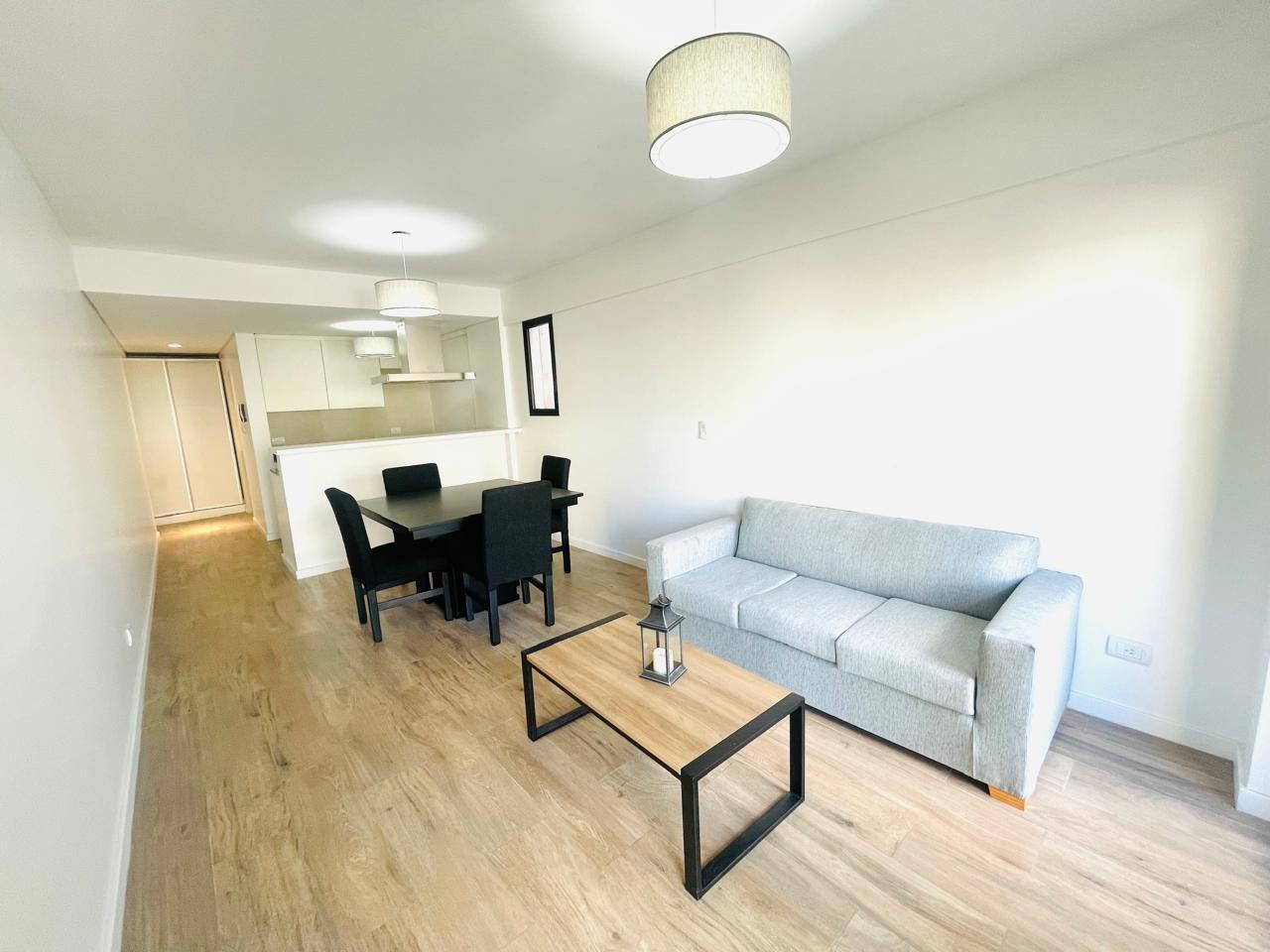 Departamento en venta · Retiro, CABA