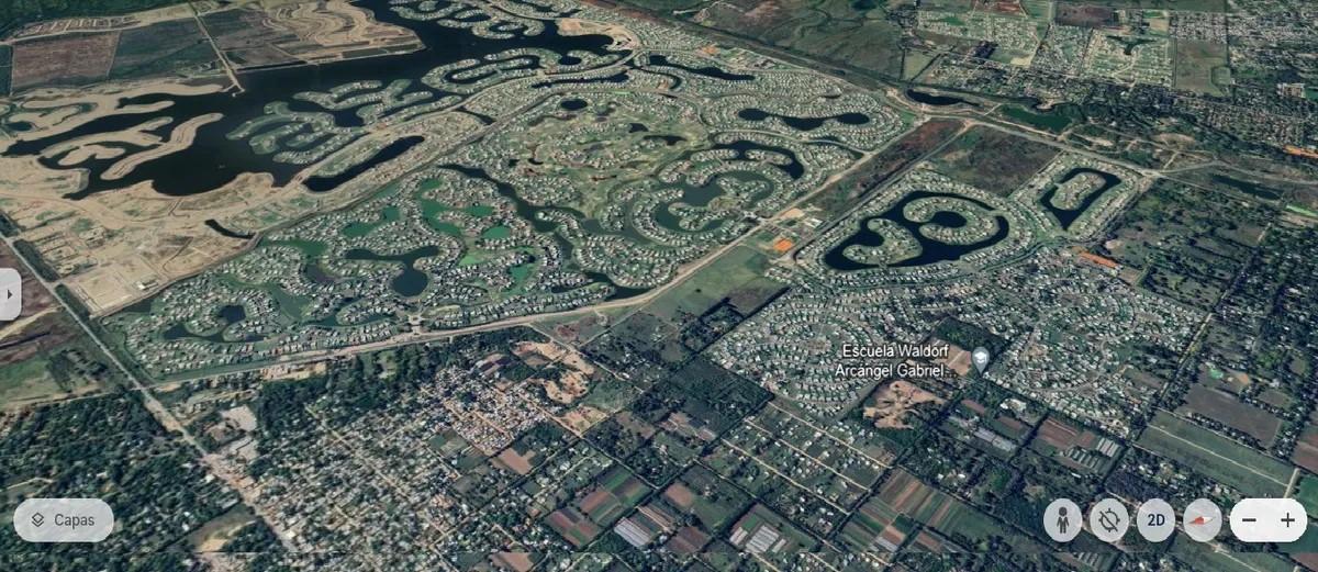 Terreno en venta · Belén de Escobar, Escobar, GBA Norte, Provincia de Buenos Aires