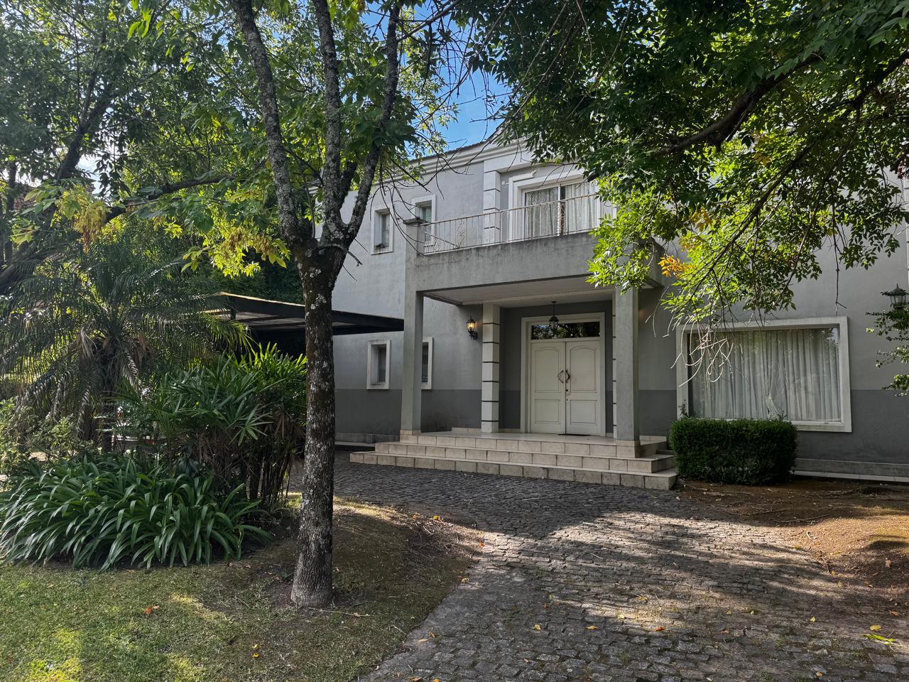 Casa en venta · Nordelta, Tigre, GBA Norte, Provincia de Buenos Aires