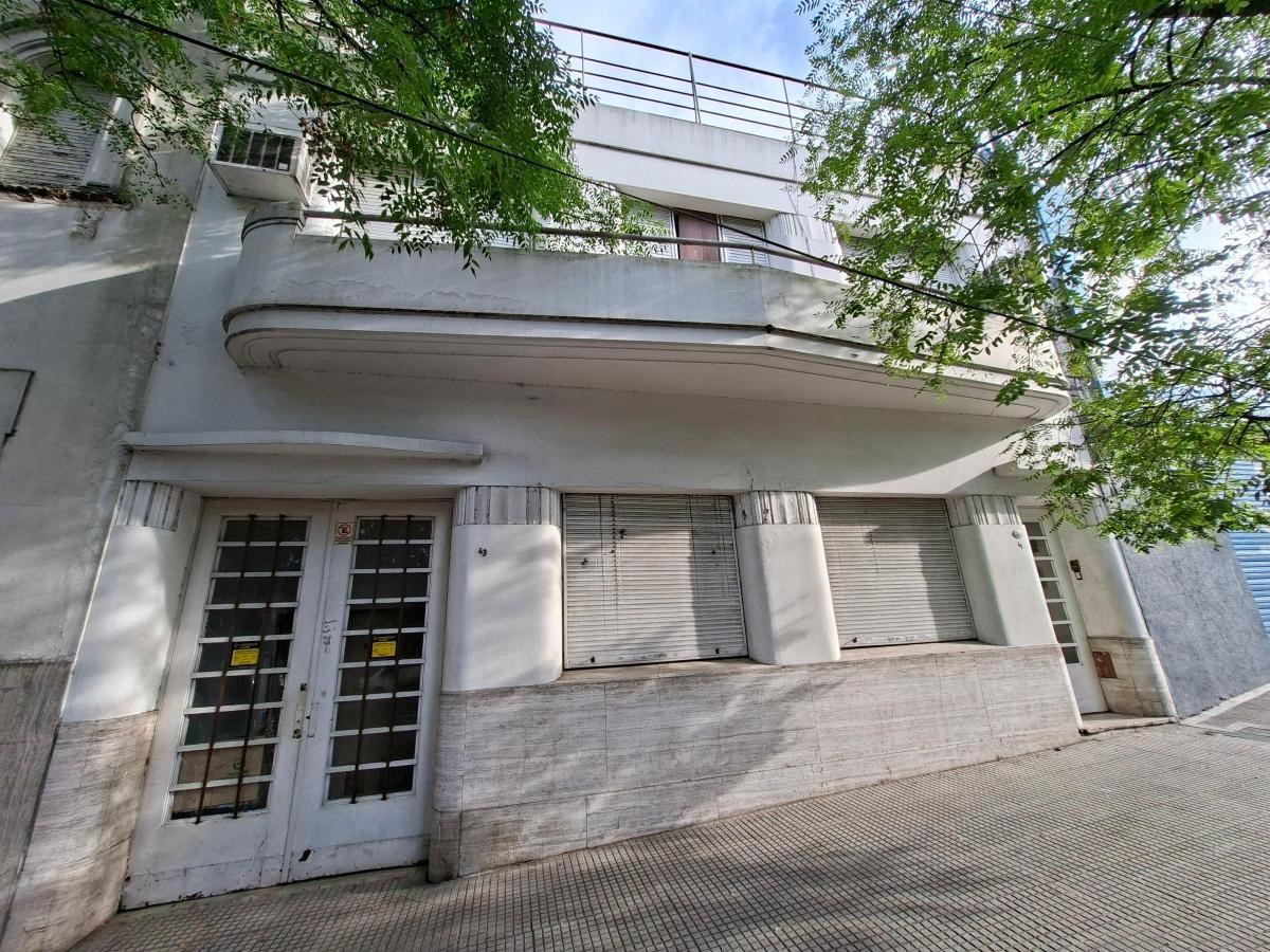 PH en venta · Parque Chacabuco, CABA