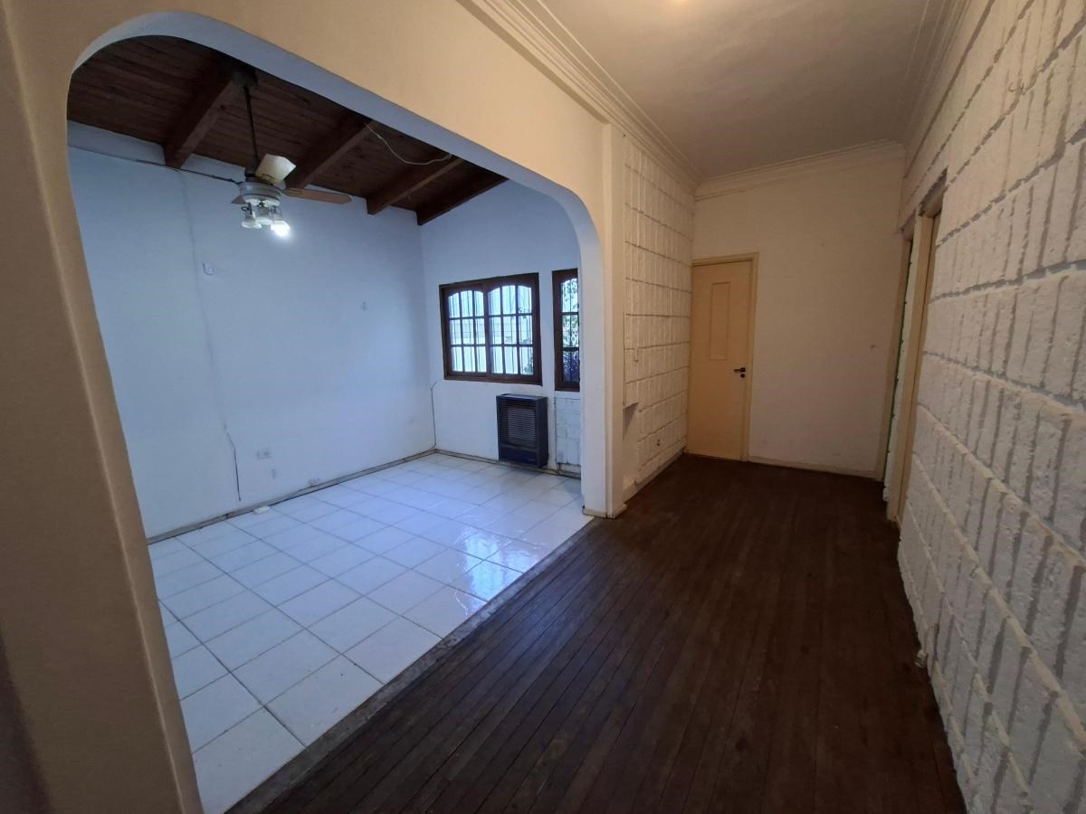 PH en venta · Parque Chacabuco, CABA