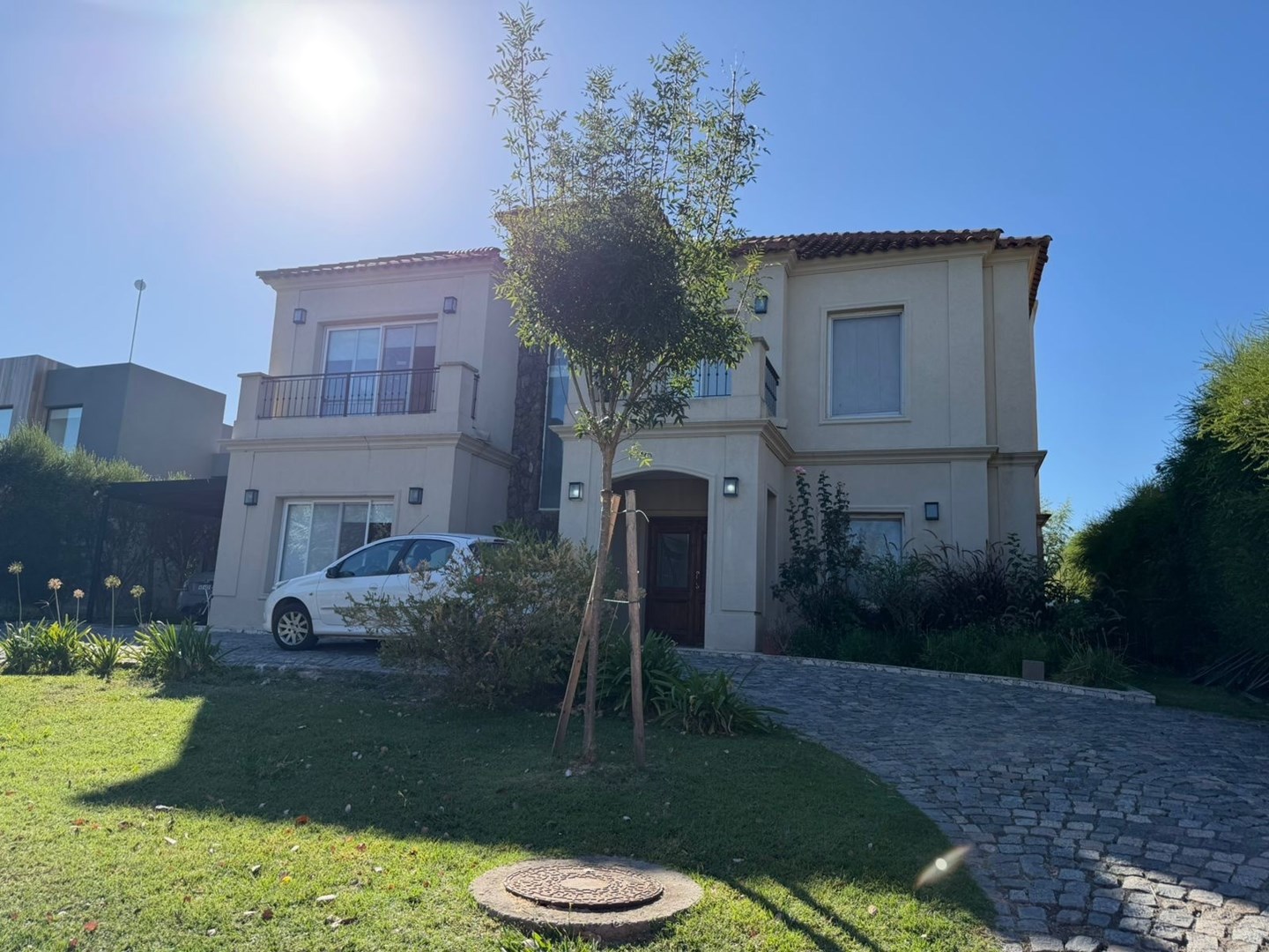 Casa en alquiler · San Marco, Villanueva, Tigre, GBA Norte, Provincia de Buenos Aires