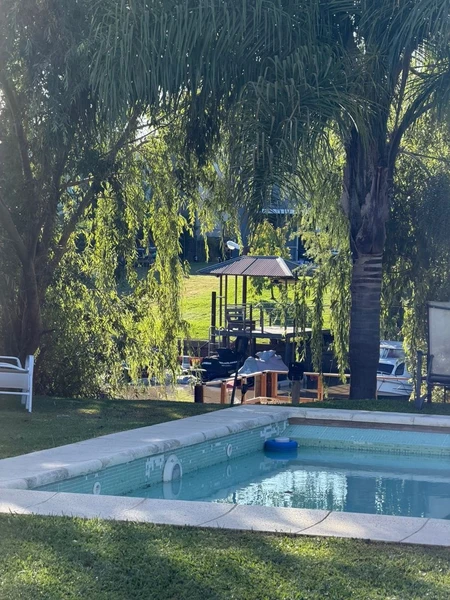 Casa en alquiler · San Marco, Villanueva, Tigre, GBA Norte, Provincia de Buenos Aires