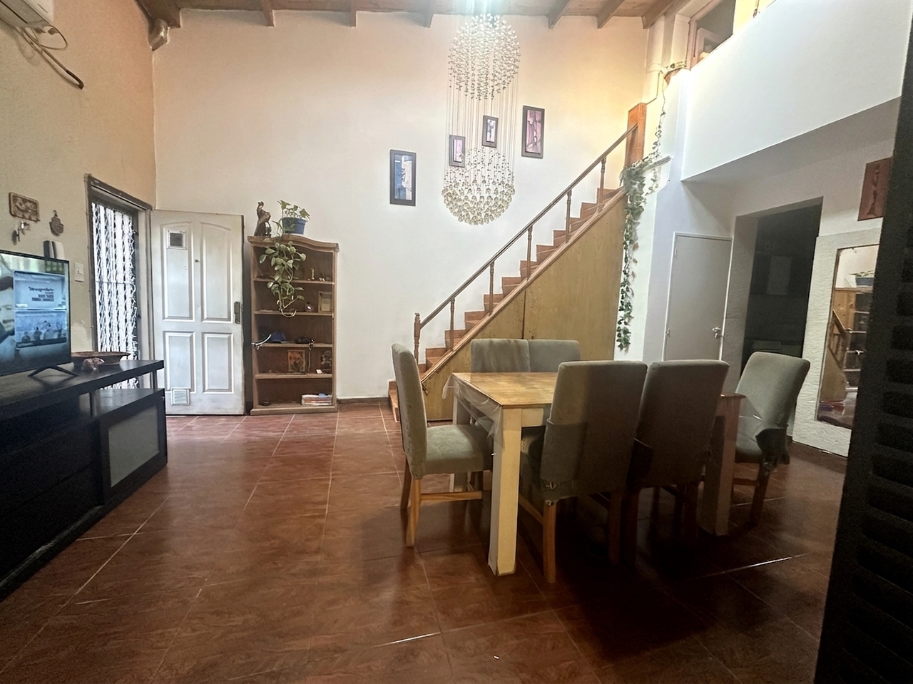 PH de 4 ambientes en venta en Villa General Mitre - foto 1