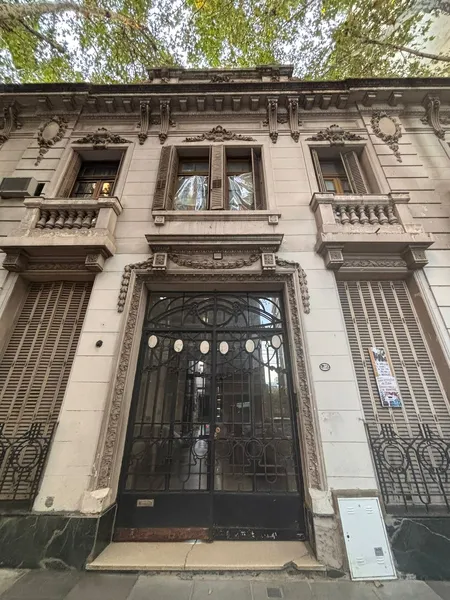 Departamento en venta · Almagro, CABA
