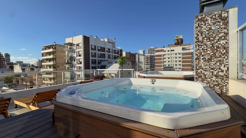 Departamento en venta · Las Cañitas, Palermo, CABA
