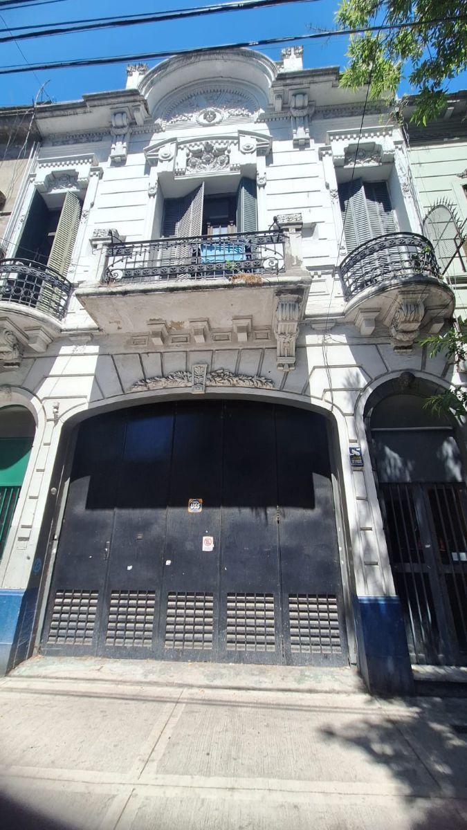 Comercio en venta · San Cristobal, CABA
