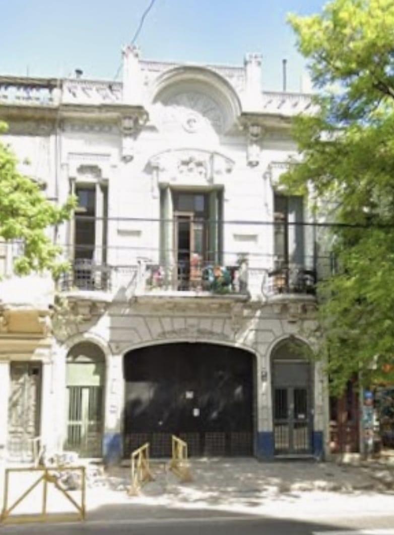 Comercio en venta · San Cristobal, CABA