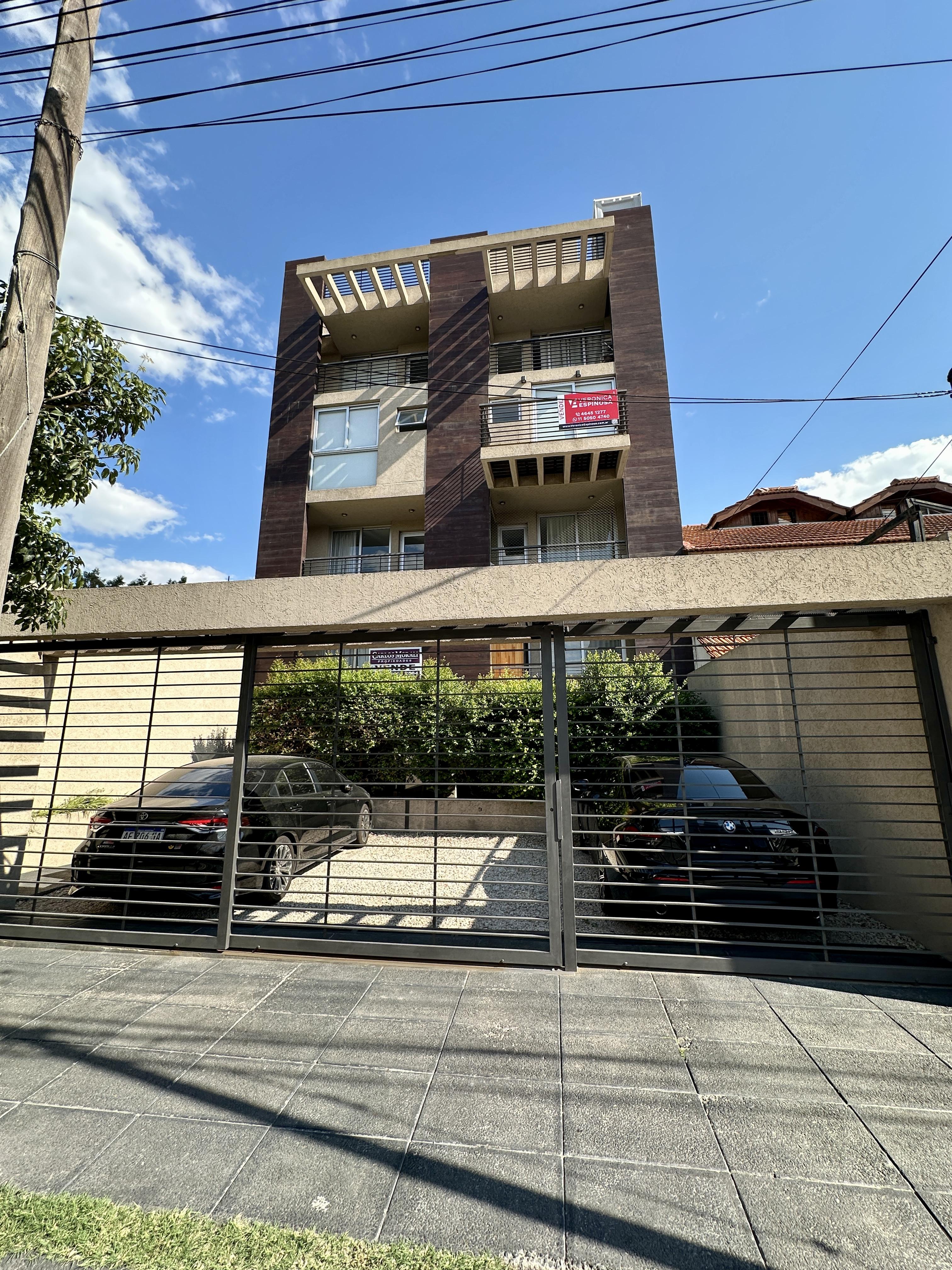 Departamento en venta · Morón Sur, Morón, Morón, GBA Oeste, Provincia de Buenos Aires