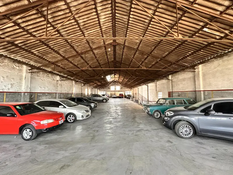 Depósito en venta · Morón, GBA Oeste, Provincia de Buenos Aires