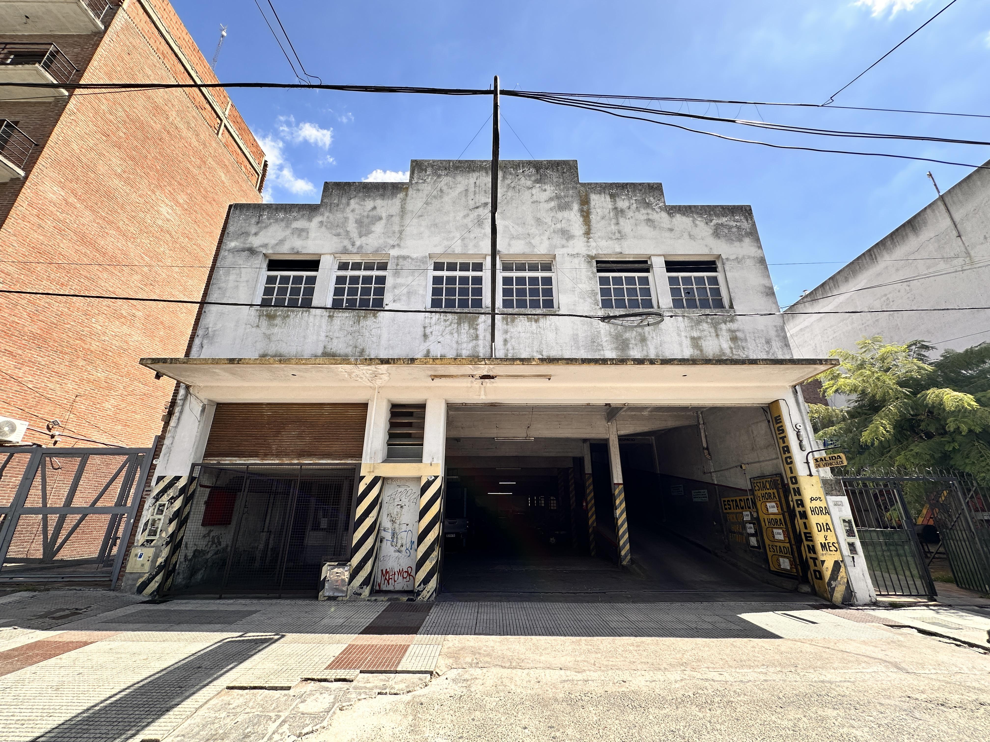 Edificio en venta · Morón, GBA Oeste, Provincia de Buenos Aires