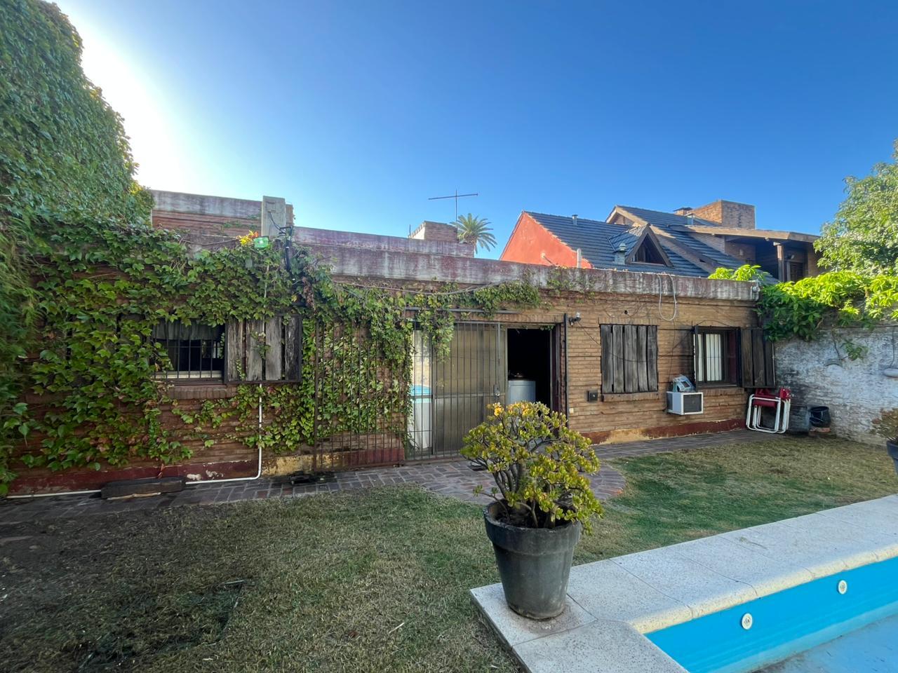 Casa en venta · Ituzaingó Norte, Ituzaingó, GBA Oeste, Provincia de Buenos Aires