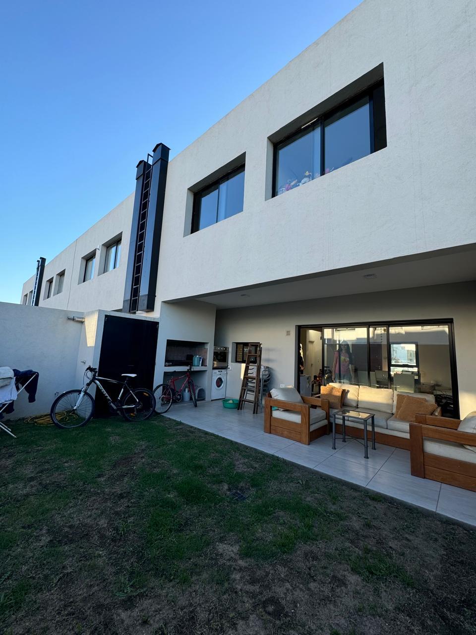 Casa en venta · Terrazas de Manantiales, Córdoba Capital, Córdoba