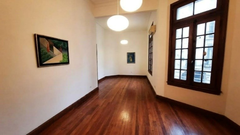 Departamento en venta · Retiro, CABA