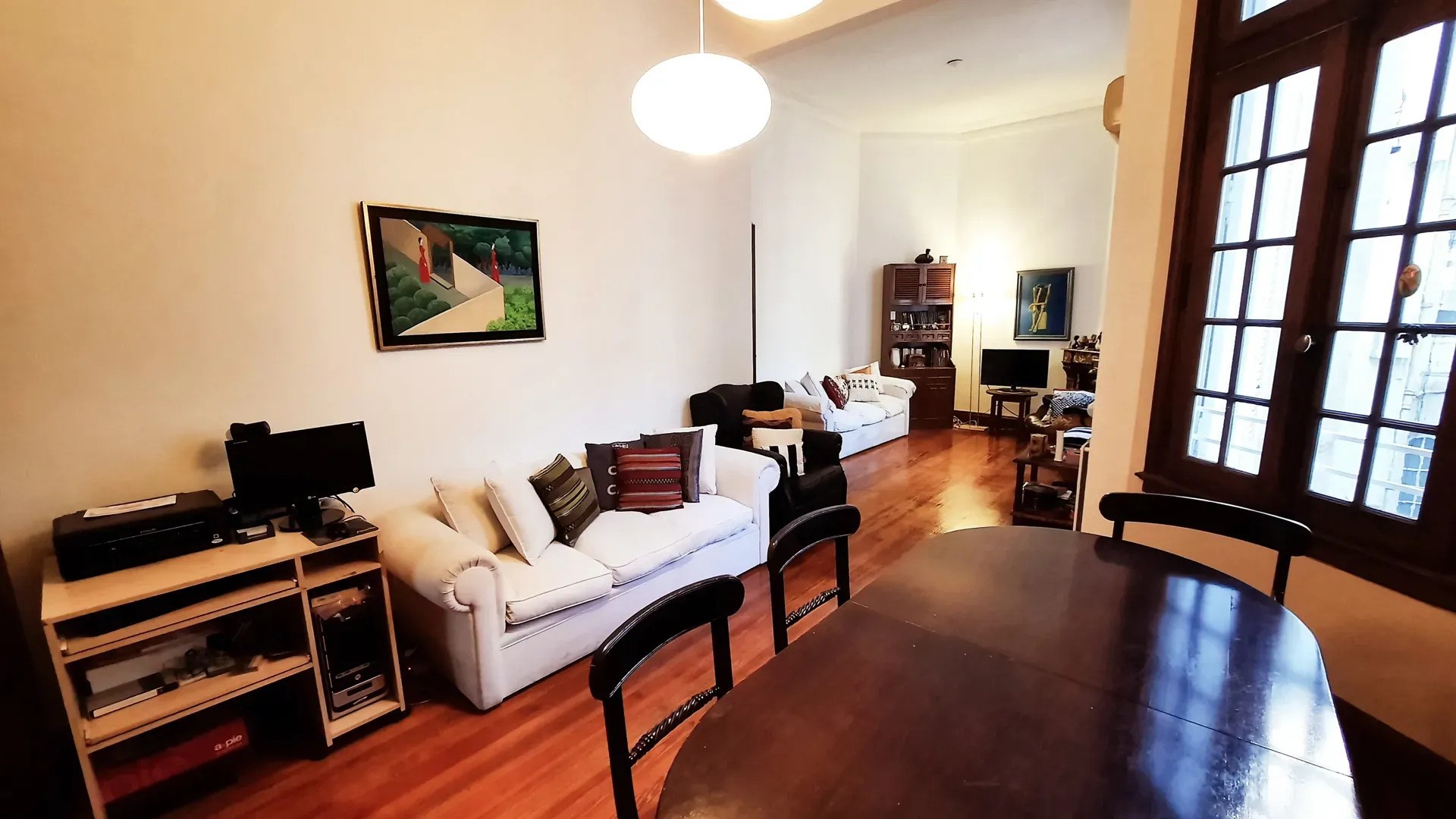 Departamento en venta · Retiro, CABA
