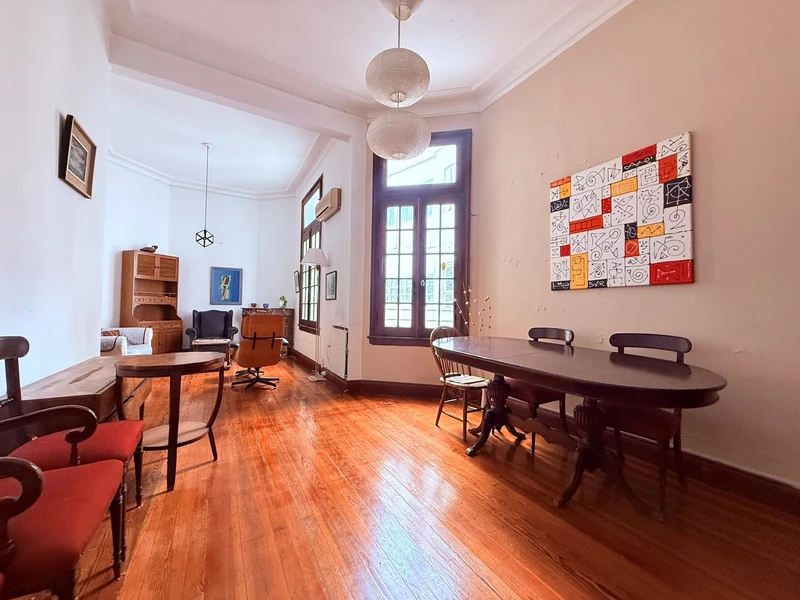 Departamento en venta · Retiro, CABA