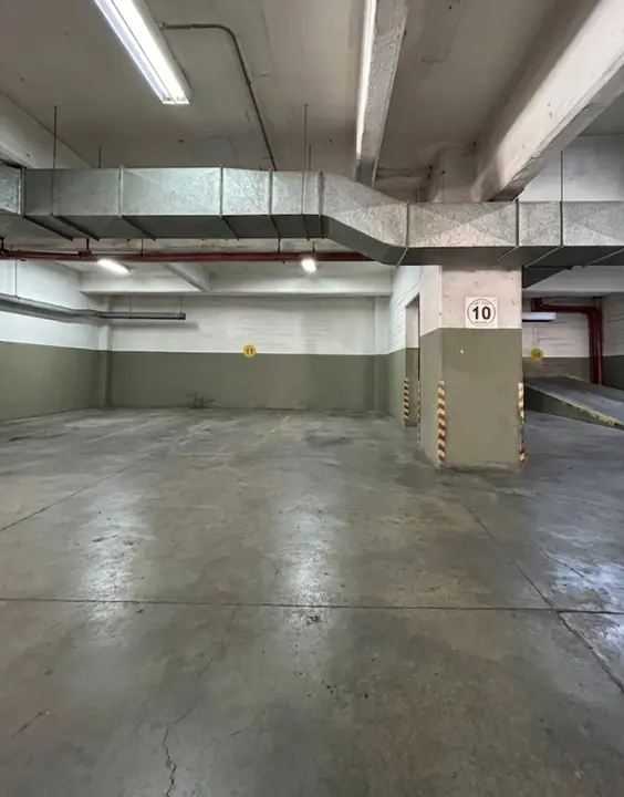 Cochera en venta · Villa Luro