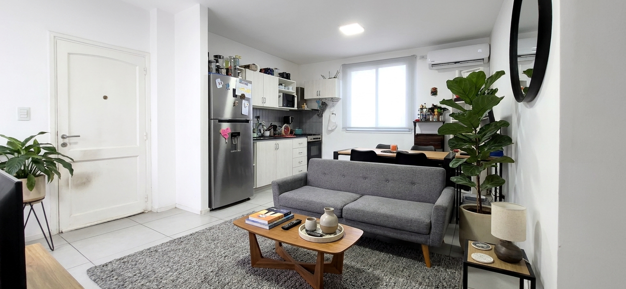 PH en venta · Villa Urquiza