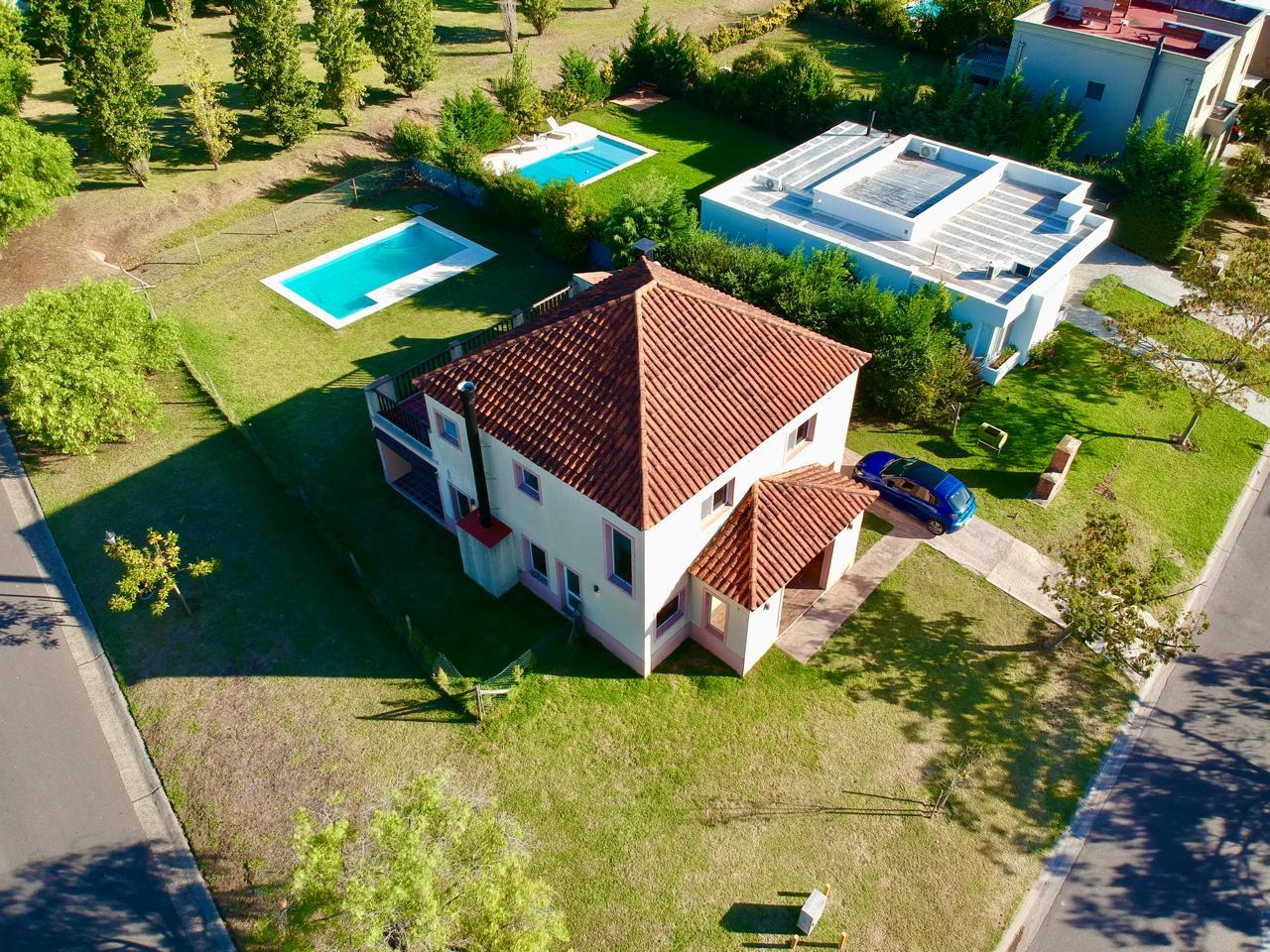 Casa en venta · Santa Guadalupe, Pilar Del Este, Pilar, GBA Norte, Provincia de Buenos Aires
