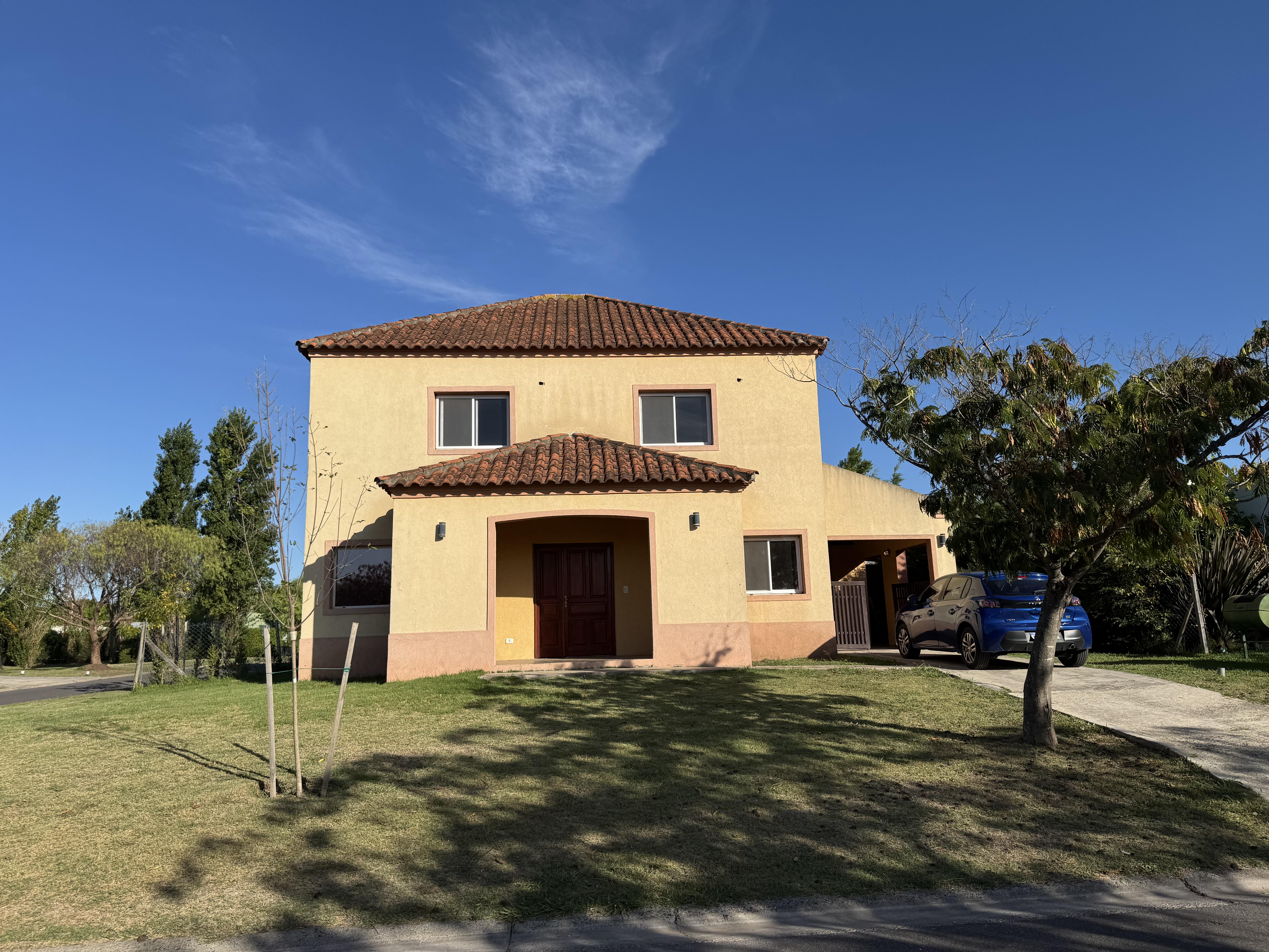 Casa en venta · Santa Guadalupe, Pilar Del Este, Pilar, GBA Norte, Provincia de Buenos Aires