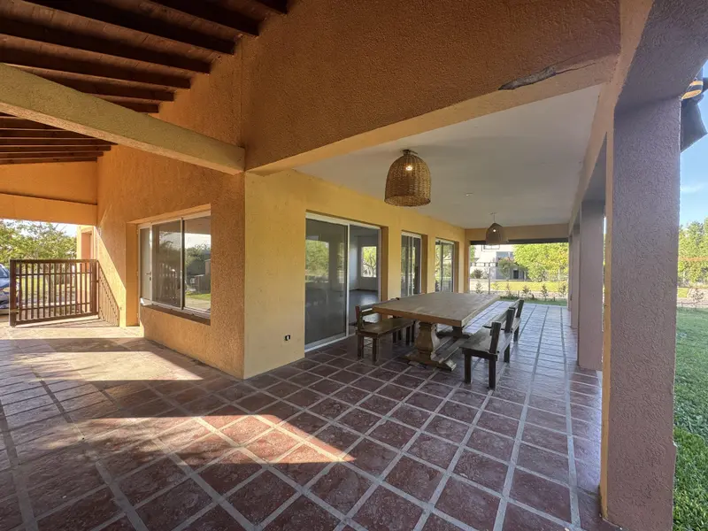 Casa en venta · Santa Guadalupe, Pilar Del Este, Pilar, GBA Norte, Provincia de Buenos Aires