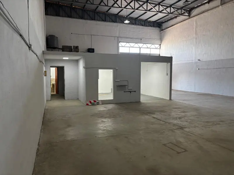 Depósito en venta · Carrara, Córdoba Capital, Córdoba