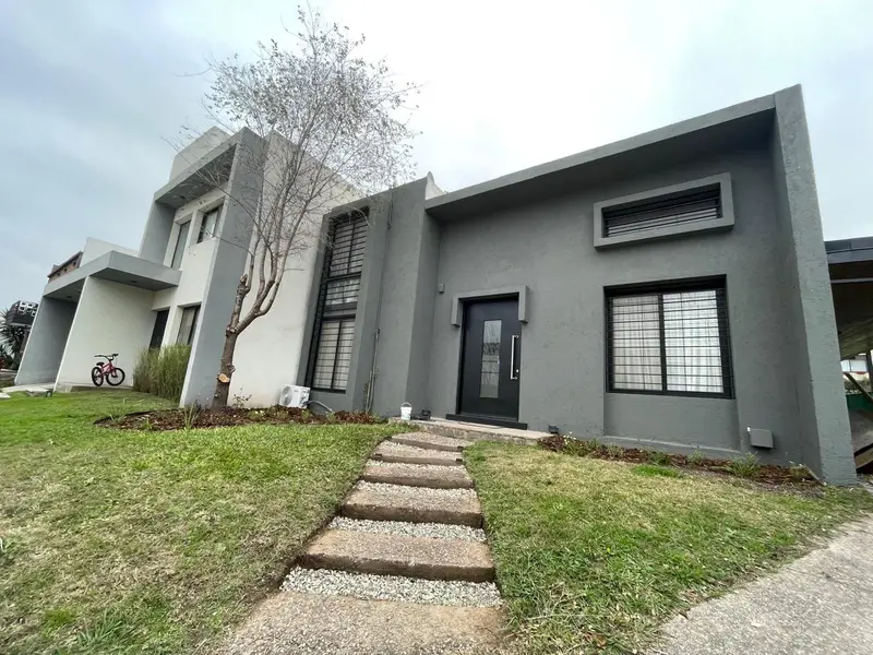 Casa en venta · Los Aromas, Valle Escondido, Córdoba Capital, Córdoba