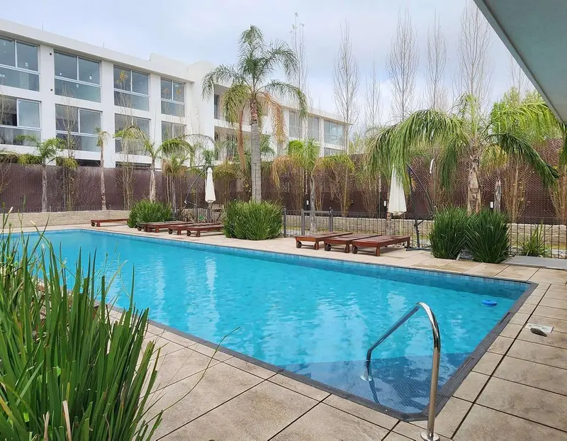 Departamento en alquiler · Valle Escondido, Córdoba Capital, Córdoba