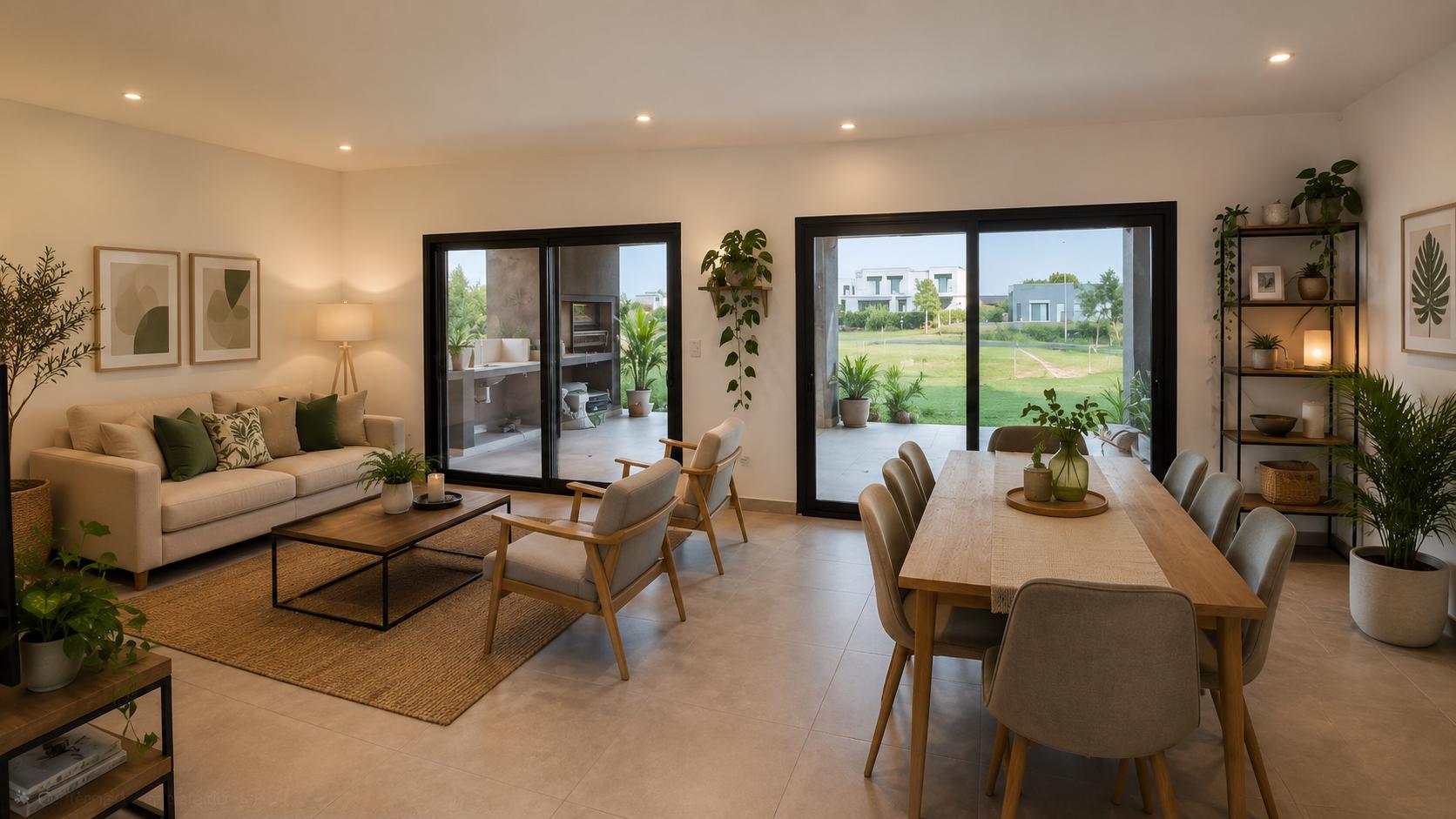 Casa en venta · El Canton - Islas, Escobar, GBA Norte, Provincia de Buenos Aires