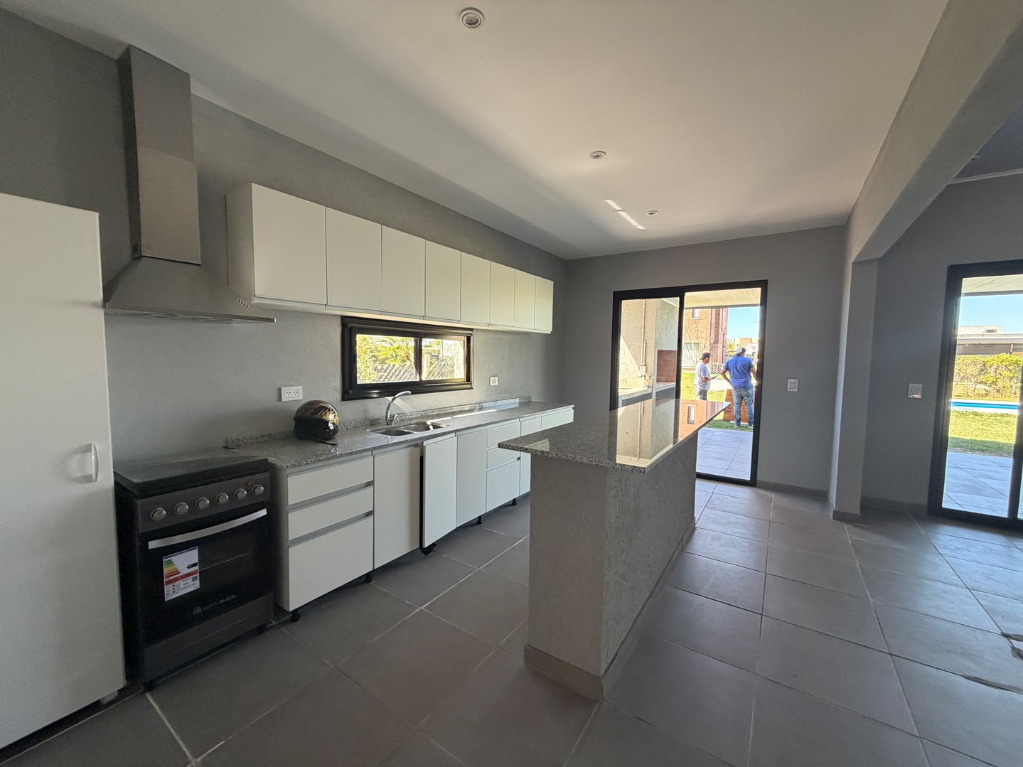 Casa en venta · El Cantón, Escobar, GBA Norte, Provincia de Buenos Aires